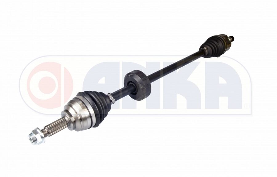 AKS KOMPLE SAĞ LOGAN MCV-SANDERO PICK UP 1.6 16V-1.5 DCİ -SANDERO-PICK UP 08 > | OEM:391004571R 391005598R 8201130468