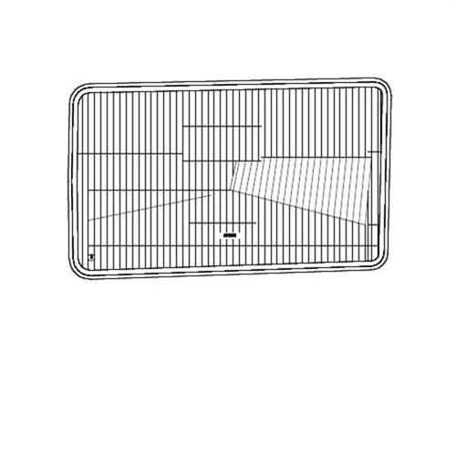 FAR CAMI SAĞ 87 DOĞAN 10109 | OEM:084003