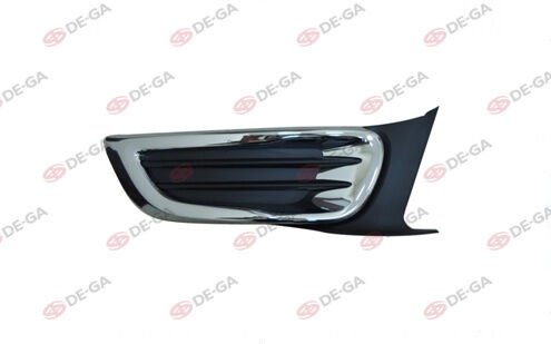 C.C3 PICASSO ÖN TAMP.PANJURU KROM Rh.09- | OEM:742255