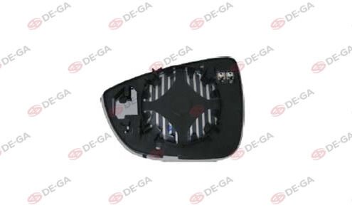 F.FOCUS DIŞ AYNA CAMI IS.BOMBE.Rh.18- | OEM:JX7B17K740DA