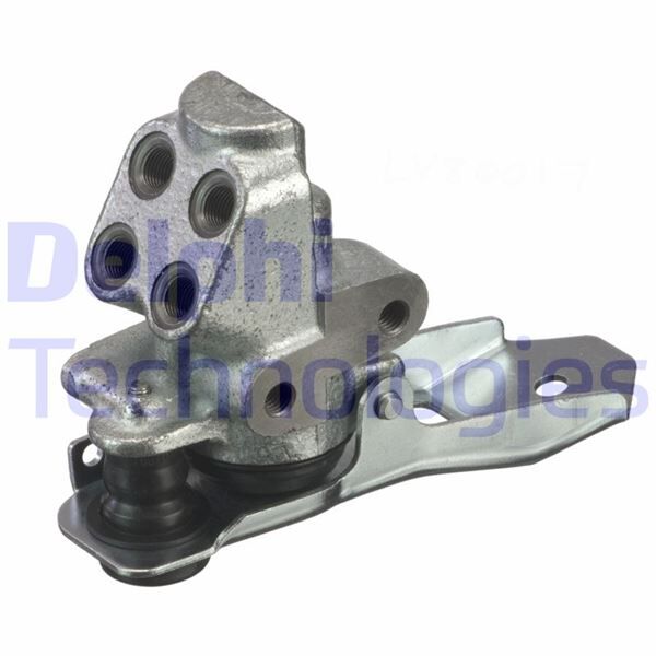 FREN GÜCÜ REGÜLATÖRÜ LİMİTÖR T4 90-03 2.4D-1.9TD | OEM:701612503A-701612503C-701612503