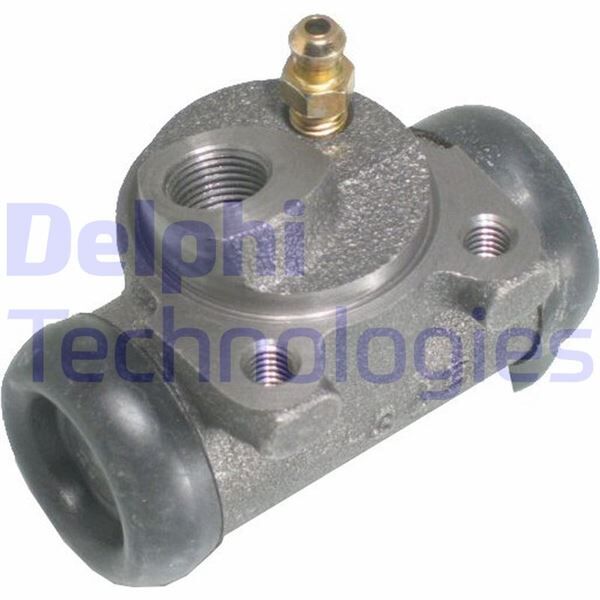 TEKERLEK SİLİNDİRİ DÜZENEĞİ ARKA; SAĞ PEUGEOT 205. 309 83>05/97