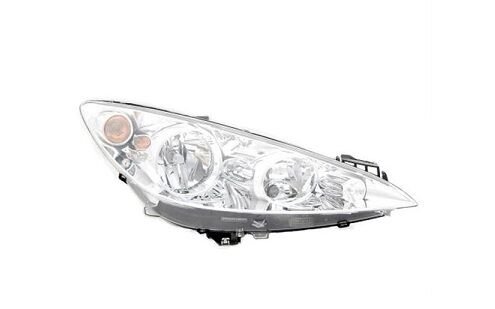 SAĞ FAR PEUGEOT P308 07>14 RZC 10>15 H1-H7 | OEM:1627682080-6206.F5