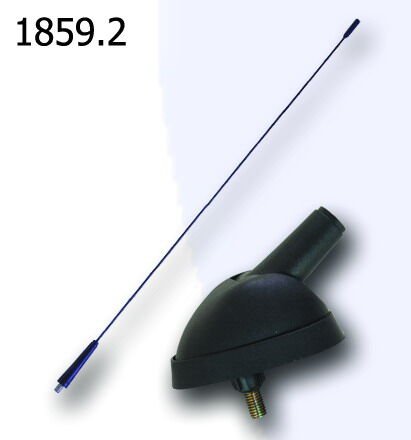 ANTEN TABANI ÇUBUK DOBLO-PALIO-ALBEA WEEKEND SW-ALBEA SOLE-FIORINO-NEMO-BIPPER | OEM:5178857-6561N4