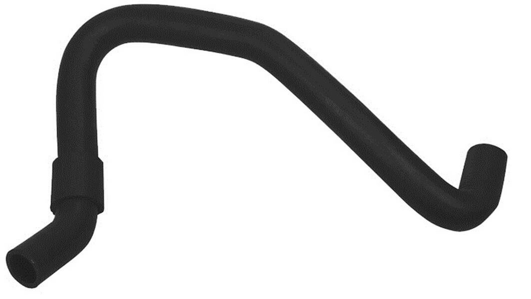 RADYATÖR ALT HORTUM RENAULT CLIO II 98> KANGOO 01> 1.5dCi KLIMALI | OEM:8200126265