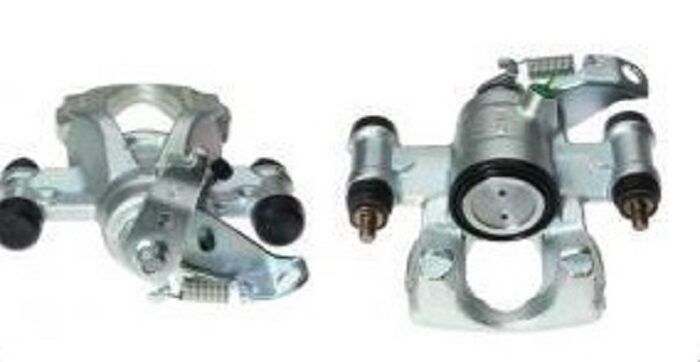 ARKA FREN KALİPERİ SOL MASTER III 2.2. 3.0 DTI TEKLİ TEKERLEK MOVANO 1.9 .2.2. 3.0 DTI 2009- | OEM:440118711R