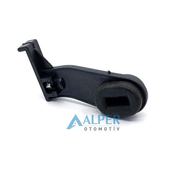 RADYATÖR BAĞLANTI AYAĞI ALBEA-PALIO | OEM:46471857