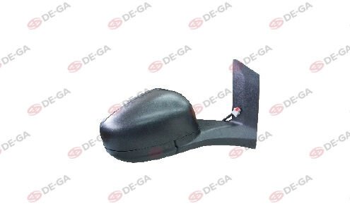 F.COURIER DIŞ AYNA EL.IS.Rh.13- | OEM:ET7617682BF5JA6