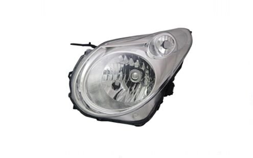 20-C514-05-2B S.ALTO ÖN FAR EL.HB.LH.09- | OEM:35321M68K00