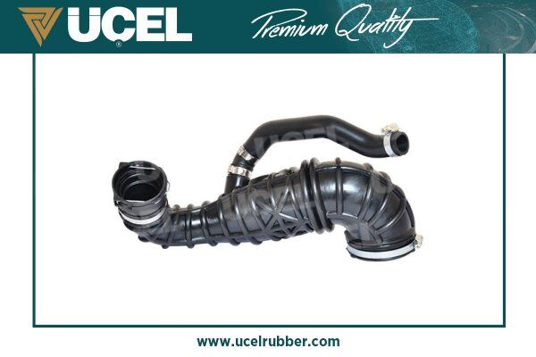 HAVA FILTRE HORTUMU KIT KELEPCELI TAKIM CONNECT 1.8TDCI 02>13 | OEM:1M519R504AB-1133898