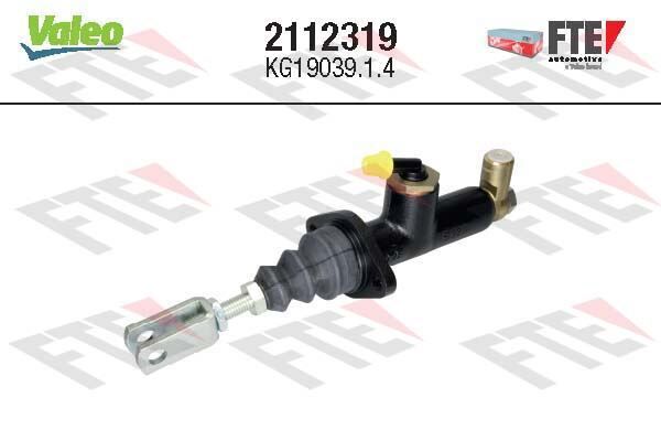 DEBRİYAJ ÜST MERKEZİ AĞIR VASITA | OEM:716.1.26.211.0