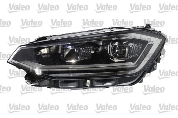 FAR SOL VW 370 2 SPORTSVAN GP HL BILED DBL FAR - LED BİNEK | OEM:517941077