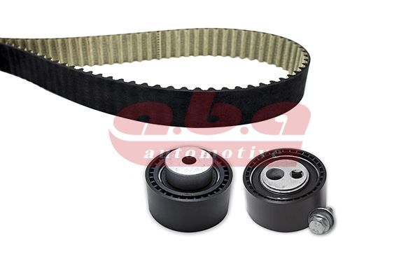 EKSANTRİK GERGİ KİTİ P406-P607-P807-C5-C8 2.2 HDI | OEM:0831.S3-0831.K7-0831.K6