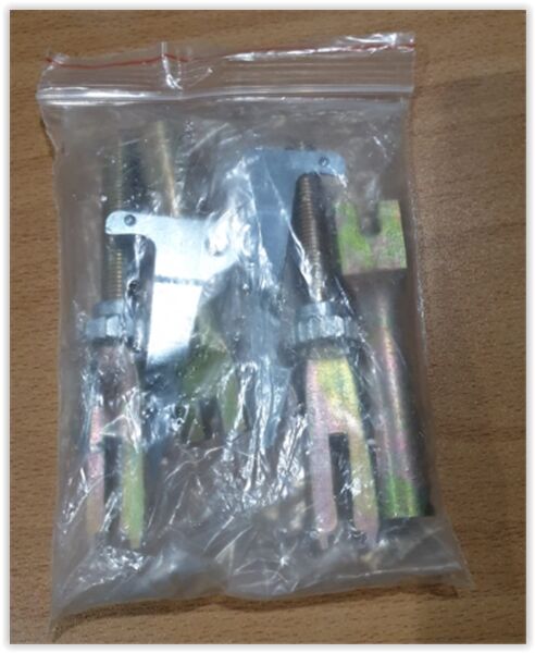 FREN AYAR CIRCIR TM.TK. DUCATO-BOXER-JUMPER 94-02 KAMPANALI FREN | OEM:4310.69-9945893