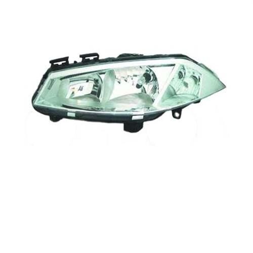 FAR SİNYAL SOL RENAULT MEGANE II 02> MANUEL H7 H1 | OEM:7701054656-7701064018-260604235R