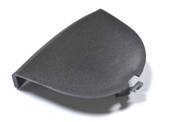 ARKA TAMPON ÇEKİ DEMİR KAPAĞI LINEA 08-15 | OEM:735548152