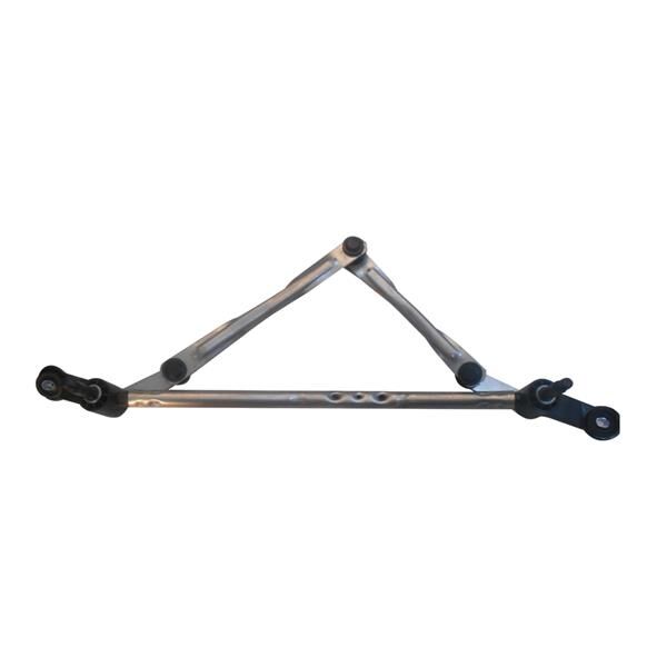 CAM SILECEK MEKANIZMASI ÖN DACIA DOKKER 12> LODGY 12> MOTORSUZ | OEM:288004287R