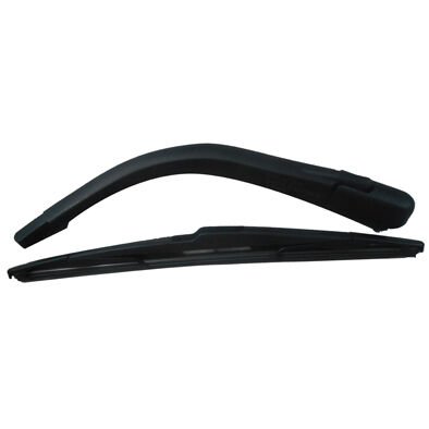 ARKA SILECEK KOLU DACIA LOGAN | OEM:6001548989