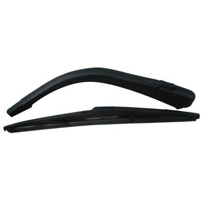 ARKA SILECEK KOLU DACIA LOGAN | OEM:6001548989