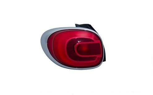 11-C364-06-2B STOP LAMBASI SOL FIAT 500L 12> LEDLİ | OEM:51883572