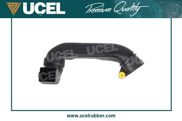 HAVA FİLTRE BORUSU P206-P207-P307-P308-P1007-P3008-P5008-PARTNER-BERLINGO-C2-C3-C4-XSARA 1.6 HDI | OEM:1434.C1-1434.43-9656673480