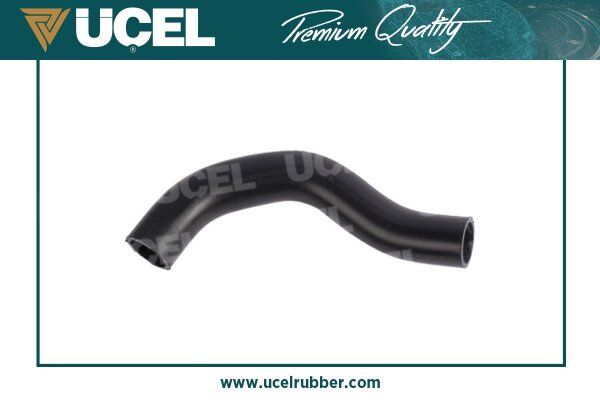 RADYATÖR ÜST HORTUMU HYUNDAI ACCENT BLUE 1.6 CRDI | OEM:254111R300