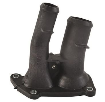 TERMOSTAT ÇIKIŞ BORUSU BLOK FOCUS 04 > FIESTA 02 > BENZİNLİ | OEM:2S6G9K478BD-1707050