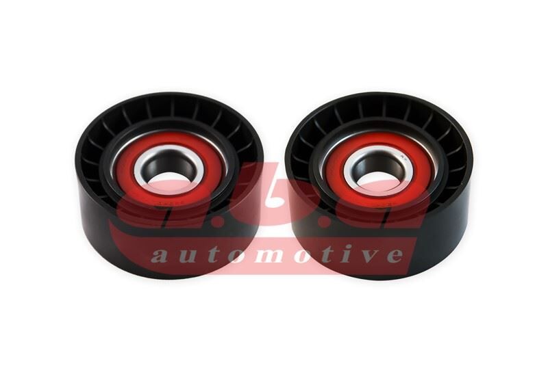 ALTERNATÖR GERGİ RULMANI P.G.R.T-4-3-2 | OEM:1512750