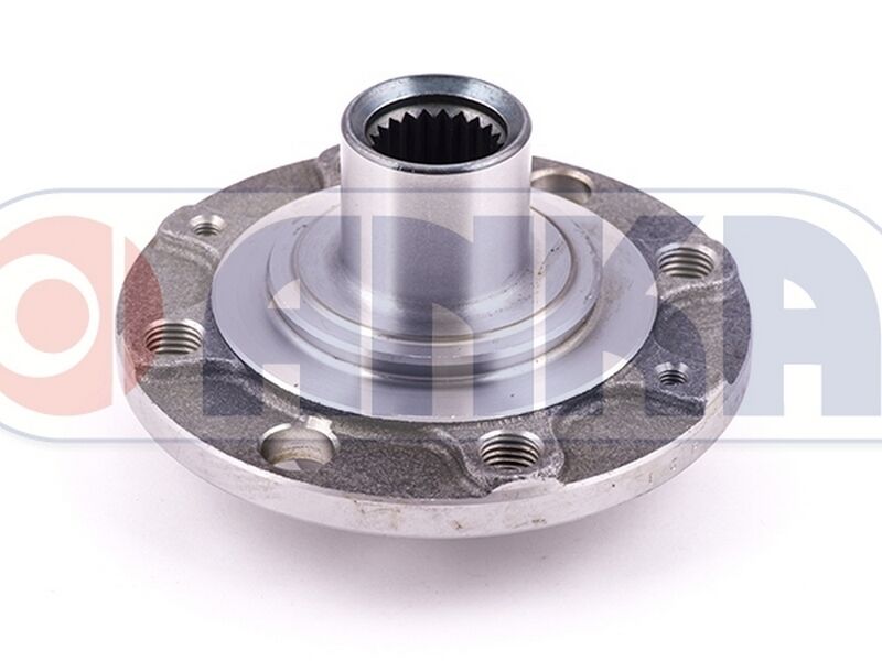 ÖN TEKER PORYASI OPEL CORSA D 1.0-1.2-1.4 06 > ADAM 1.0-1.2-1.4 12 > | OEM:326165