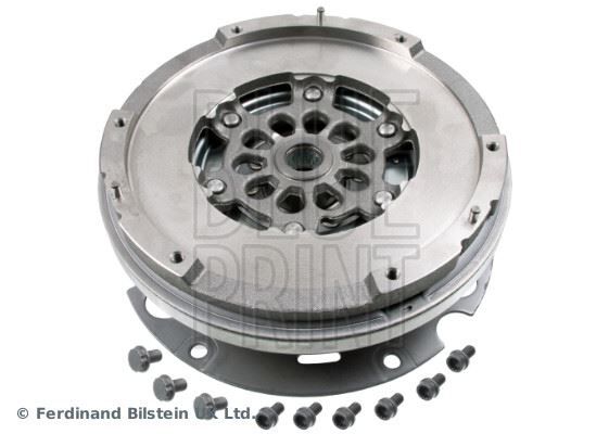 İKİ KÜTLELİ VOLAN AUDİ A4 8K -A5 8F -A5 8T | OEM:0B1105266AA