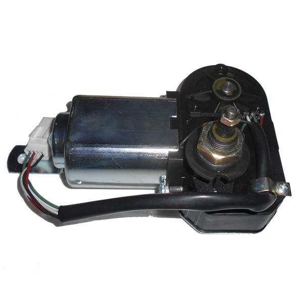 SILECEK CAM MOTORU ARKA KARTAL | OEM:64399936