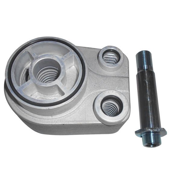 YAĞ SOĞUTUCU 1.5 DİZEL CLIO 2-3 | OEM:8200606297