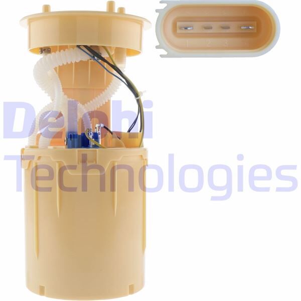 YAKIT POMPASI VW | OEM:7H0919088A-7H0919088B