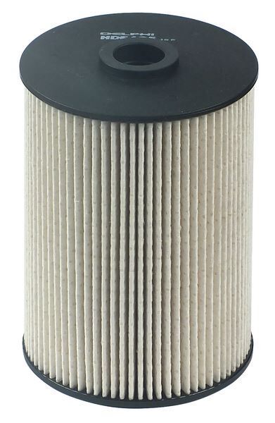 YAKIT FİLTRESİ CADDY III-GOLF V-JETTA III-OCTAVIA-TOLEDO III-LEON-ALTEA-A3 1.9TDI-2.0TDI | OEM:1K0127177B-1K0127434B