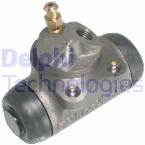 TEKERLEK SİLİNDİRİ DÜZENEĞİ ARKA; SAĞ RENAULT 12. 15. 17 >80