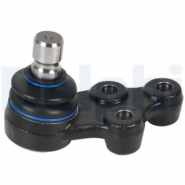 ROTİL ÖN SSANGYONG RODİUS 2005 | OEM:4454121000-4454121002