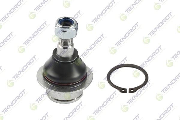 ROTIL ALT SAG / SOL TRANSIT CUSTOM 12> V362 V363 14> GUCLENDIRILMIS | OEM:1817752-KTBK213K209AB