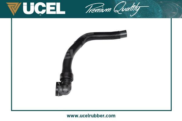 RADYATÖR ÜST HORTUMU FIAT DOBLO I 1.3 JTD 2004 > | OEM:51709485