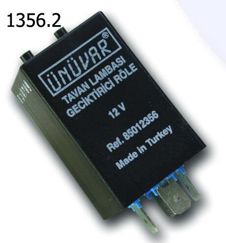 TAVAN LAMBASI GECİKTİRME RÖLESİ DSK | OEM:0850123560E