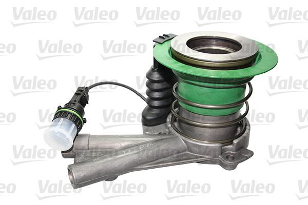 HİDROLİK RULMAN ATEGO MINERAL YAĞ SENSÖRLÜ HİDROLİK RULMAN-FTE YEŞİL KUTU AĞIR VASITA | OEM:A0022505815