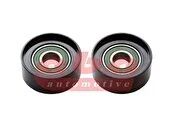 DİREKSİYON POMPA KASNAĞI ÖNDEN ÇEKER TRANSİT 06-14 BOXER-JUMPER 06-16 DUCATO 06-11 2.2HDI EURO 5 | OEM:4009.P0-6C1Q3A733AA-9658102080