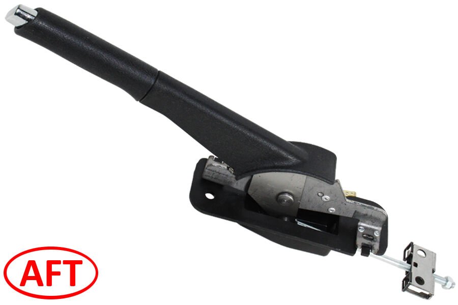 EL FREN KOLU TABANCASI CLIO II-III-CLIO SYMBOL-THALIA 00-15 NİKELAJ DÜĞME 7700433059-8200630837 | OEM:8200195571-8200784391-8200784385