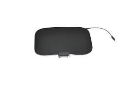 ÖN TAMPON ÇEKİ DEMİR KAPAĞI DUCATO BOXER JUMPER 07-25 | OEM:735589787- 1611707290