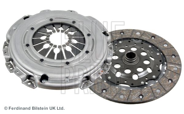 DEBRİYAJ SETİ RENAULT | OEM:7701475108