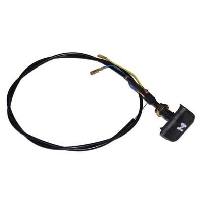 JIKLE TELI BÜYÜK KAFA SLX 97-00 | OEM:85009450