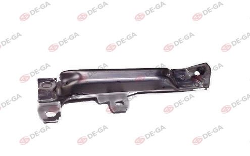 B.5 F10 ÖN TAMP.TAŞIYICI KAPAK AL.Rh.10- | OEM:51117158894