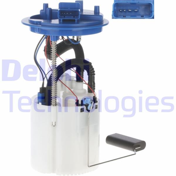 YAKIT POMPASI FIAT | OEM:51741423