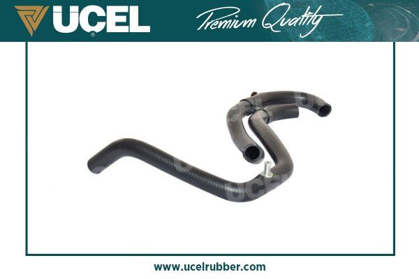 GENLEŞME ŞİŞE HORTUM RENAULT R21 | OEM:7700791573