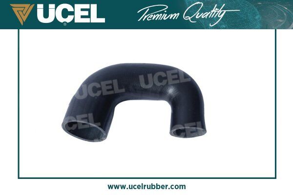 TURBO İNTERCOOLER HORTUMU EĞRİ PARÇA OPEL VECTRA C 2.0 DTI-2.2 DTI | OEM:55352162-9178636-55352542-24415006