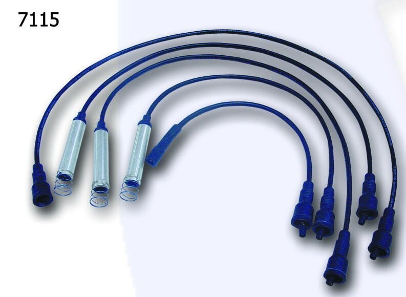 BUJİ KABLO TK. FRONTERA 2.0 ENJ. 91 > | OEM:1612497-531